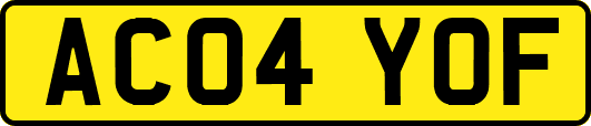 AC04YOF