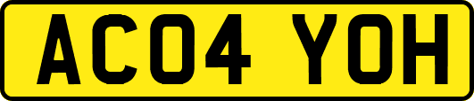 AC04YOH