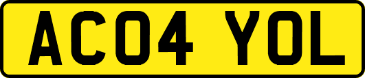AC04YOL