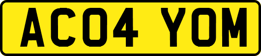 AC04YOM