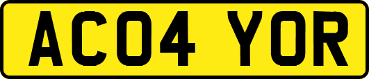 AC04YOR