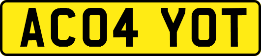 AC04YOT