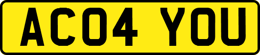 AC04YOU