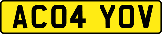 AC04YOV