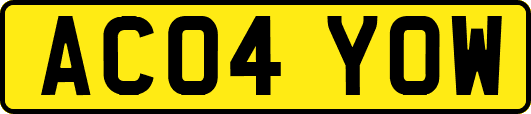 AC04YOW