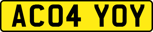 AC04YOY
