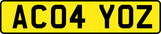 AC04YOZ