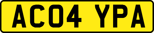 AC04YPA