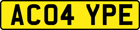 AC04YPE