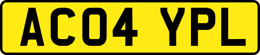 AC04YPL