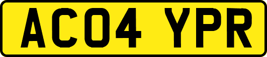 AC04YPR