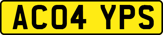 AC04YPS