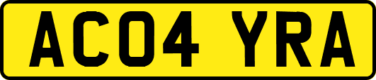AC04YRA