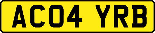 AC04YRB