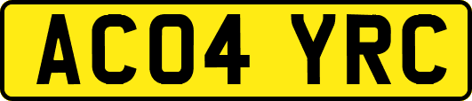 AC04YRC