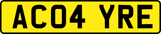 AC04YRE