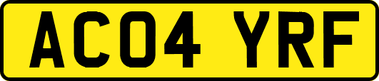 AC04YRF