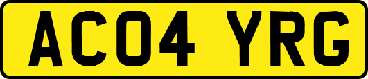 AC04YRG