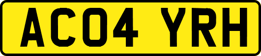 AC04YRH