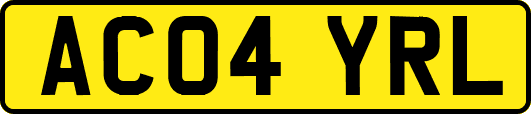 AC04YRL