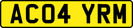 AC04YRM