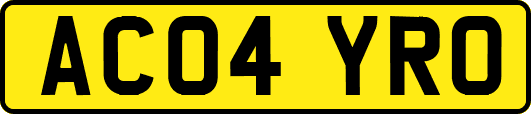 AC04YRO