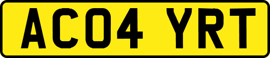 AC04YRT