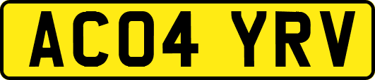 AC04YRV