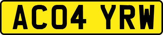 AC04YRW