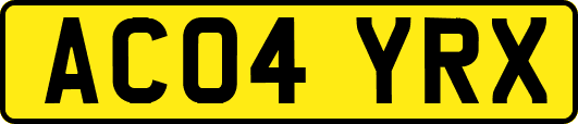AC04YRX