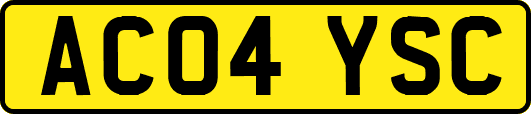 AC04YSC