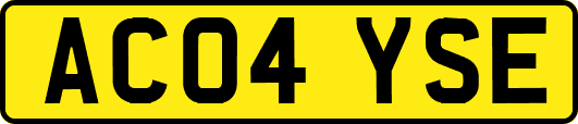 AC04YSE