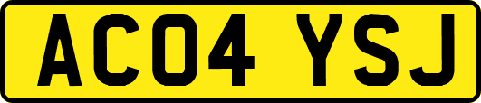 AC04YSJ