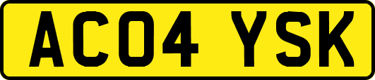 AC04YSK