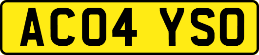 AC04YSO