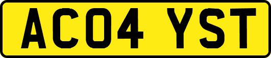 AC04YST