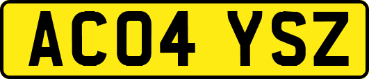 AC04YSZ