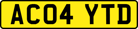 AC04YTD