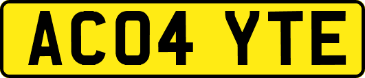 AC04YTE