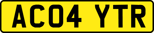 AC04YTR