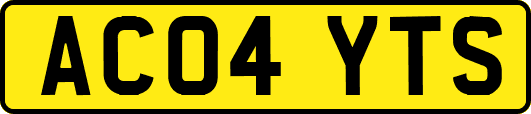 AC04YTS