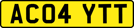 AC04YTT