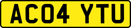 AC04YTU