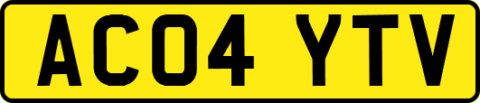 AC04YTV