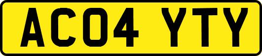 AC04YTY