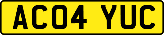 AC04YUC
