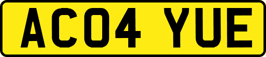AC04YUE