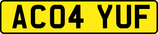 AC04YUF