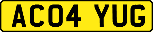 AC04YUG