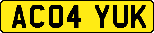 AC04YUK